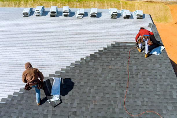 Fast & Reliable Emergency Roof Repairs in Camp Swift, TX